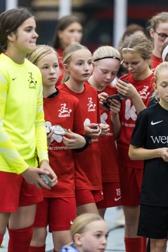 Bild 30 - wDJ Loewinnen Cup D1